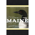 American Birding Association Field Guide to Birds of Maine