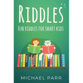 Riddles: Fun riddles for smart kids