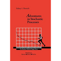 Adventures in Stochastic Processes