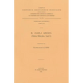 Il 'Gadla Absadi' (Dabra Maryam, Sera'e): V.