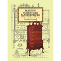 Making Furniture Masterpieces: 30 Projects with Measured Drawings