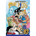 One Piece, Vol. 82
