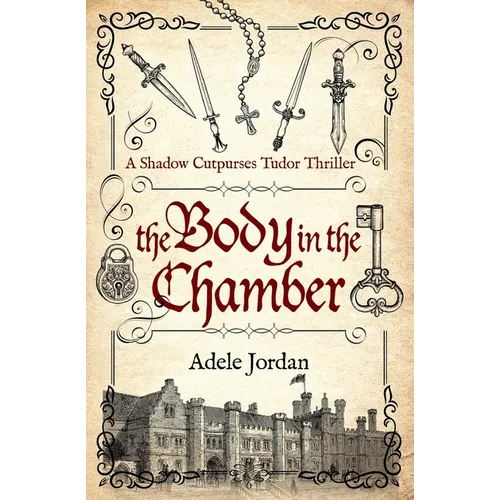 The Body in the Chamber