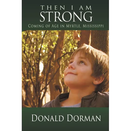 Then I Am Strong