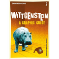 Introducing Wittgenstein: A Graphic Guide