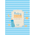 Baby Daily Tracker: Infant Daily Logs for Nanny, Perfect For New Parents or Nannies, Record Sleep, Feed, Diapers, Activities and Supplies Needed