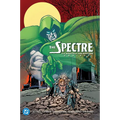 The Spectre: The Wrath of the Spectre Omnibus (2025 Edition)