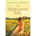 The Sunflower Girl
