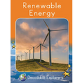 Renewable Energy: Fluency Boost