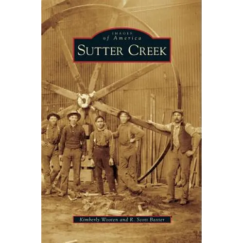 Sutter Creek