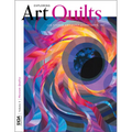 Museum Quality: Exploring Art Quilts with Saqa