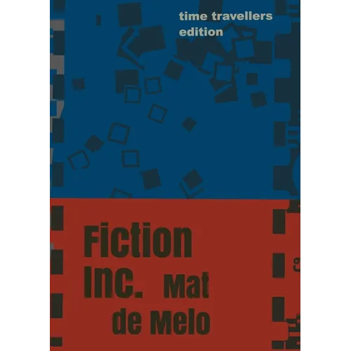 Fiction Inc.