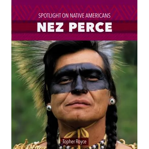 Nez Perce