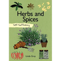 Self-Sufficiency: Herbs and Spices