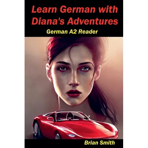 Learn German with Diana's Adventures