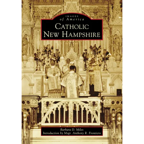 Catholic New Hampshire