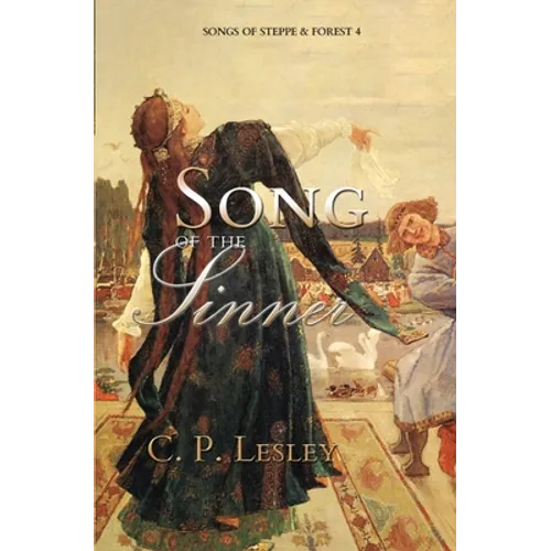 Song of the Sinner