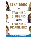 Strategies for Teaching Students with Learning Disabilities