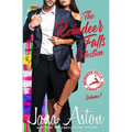 The Reindeer Falls Collection: Volume One