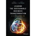 Leading the Sustainable Business Transformation: A Playbook from IMD