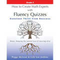 How to Create Math Experts with Fluency Quizzes Grade 2: Constant Thrill from Success