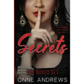 Secrets: The Boxed Set
