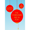 The Foreigners Are In 709: An American Family Livin' the Life in China