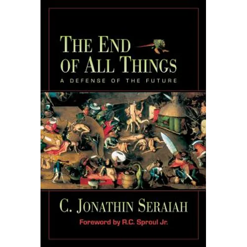 The End of All Things: A Defense of the Future