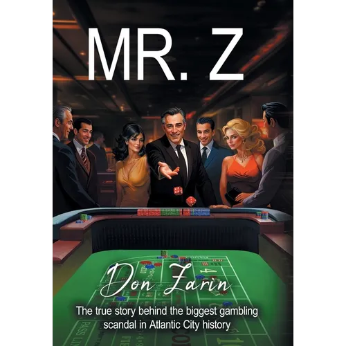 Mr. Z