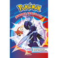¡Fuecoco, Te Elijo a Ti! / Fuecoco, I Choose You!