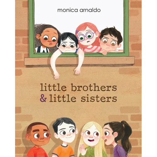 Little Brothers & Little Sisters