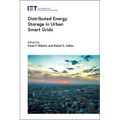 Distributed Energy Storage in Urban Smart Grids