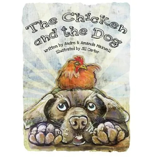 The Chicken and the Dog