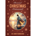 Personal CHRISTMAS Testimonials