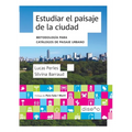 Estudiar el paisaje de la ciudad