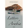 Letters from Arabia