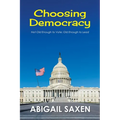 Choosing Democracy: Not Old Enough to Vote: Old Enough to Lead