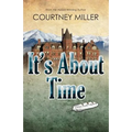 It's About Time: A White Feather Mystery