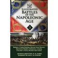 Illustrated Battles of the Napoleonic Age-Volume 3: Badajoz, Canadians in the War of 1812, Ciudad Rodrigo, Retreat from Moscow, Queenston Heights, Sal