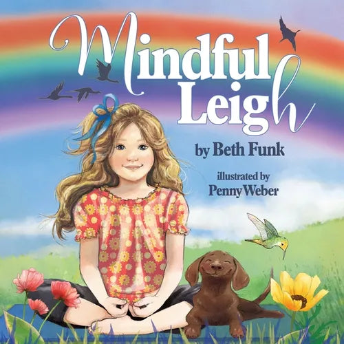 Mindful Leigh