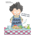 Ñam, Ñam / Yum, Yum