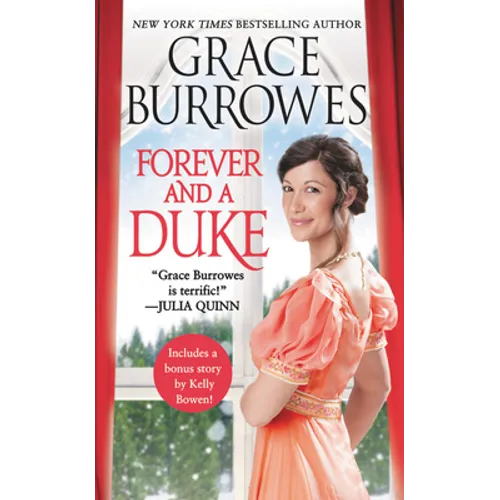 Forever and a Duke: Includes a Bonus Novella