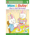 Max's Half Birthday