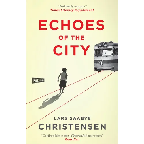 Echoes of the City