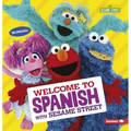 Welcome to Spanish with Sesame Street