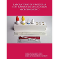 Laboratorio de Urgencias Test Rápidos de Diagnóstico Microbiológico