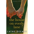 The House on Everly Lane: a paranormal romance