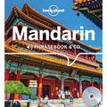 Lonely Planet Mandarin Phrasebook and CD 4