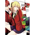 Kakegurui Twin, Vol. 10