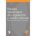 Revista Venezolana de Legislación y Jurisprudencia N° 3